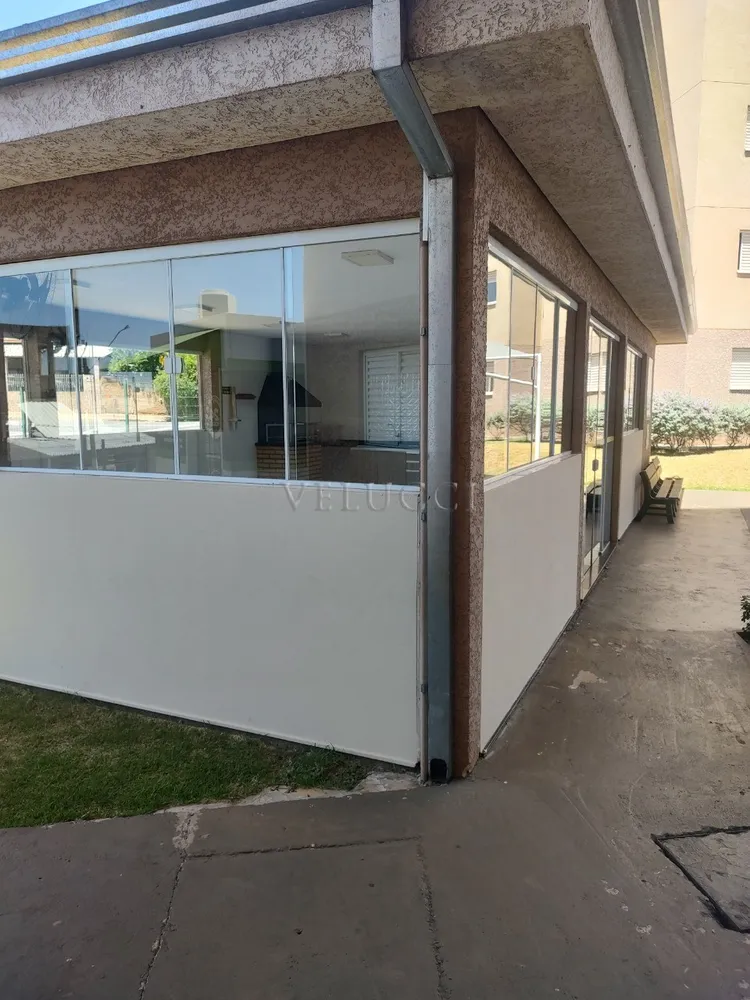 Apartamento, 2 quartos, 49 m² - Foto 7