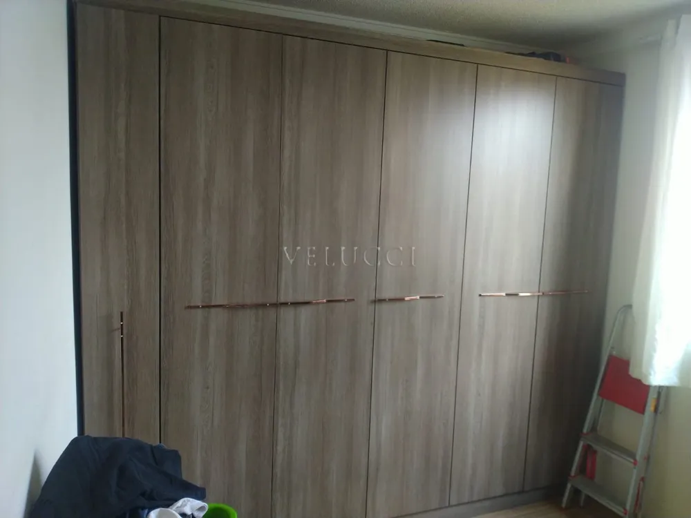 Apartamento, 3 quartos, 50 m² - Foto 6