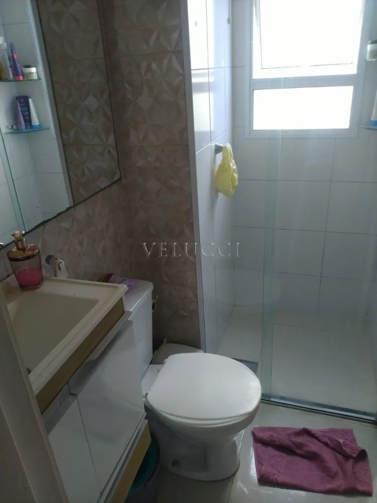 Apartamento, 3 quartos, 50 m² - Foto 7