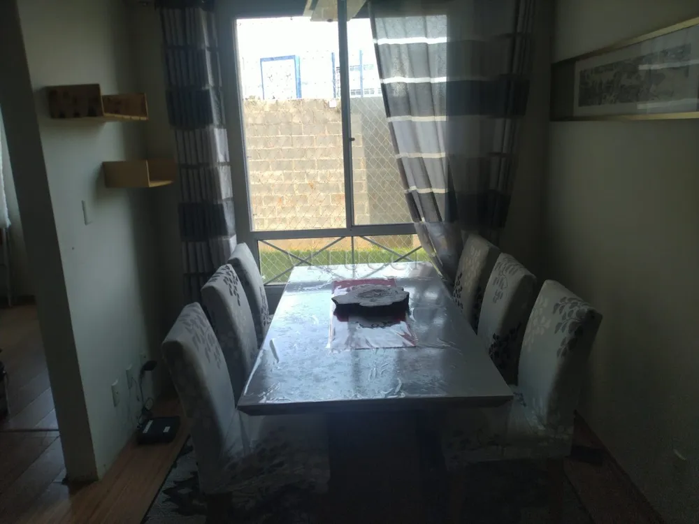 Apartamento, 3 quartos, 50 m² - Foto 4