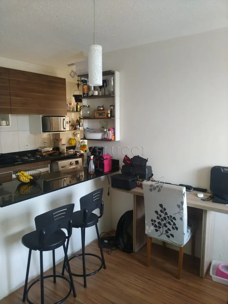 Apartamento, 3 quartos, 50 m² - Foto 1