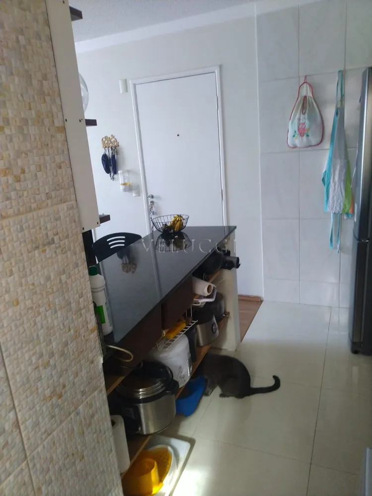 Apartamento, 3 quartos, 50 m² - Foto 8