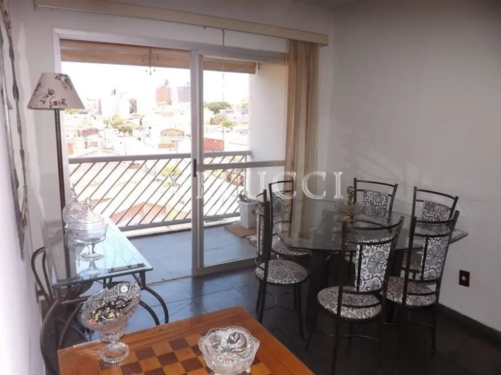 Apartamento, 3 quartos, 83 m² - Foto 13