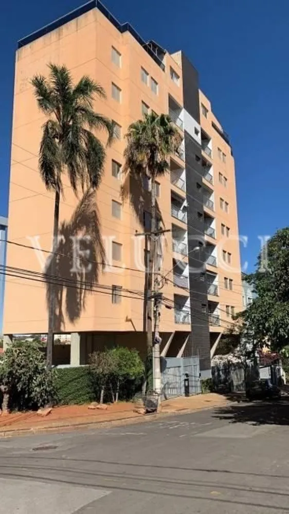 Apartamento, 3 quartos, 83 m² - Foto 2