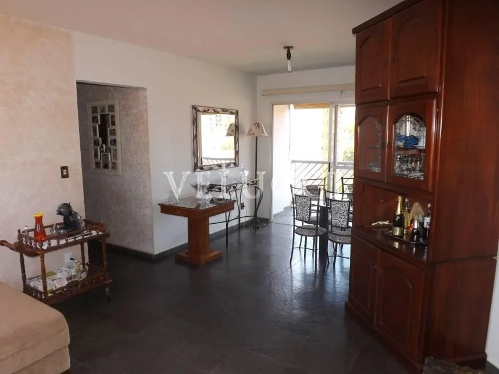 Apartamento, 3 quartos, 83 m² - Foto 1
