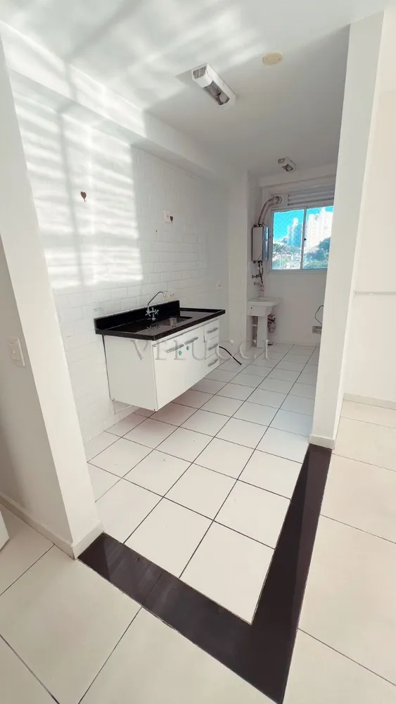 Apartamento, 2 quartos, 66 m² - Foto 2