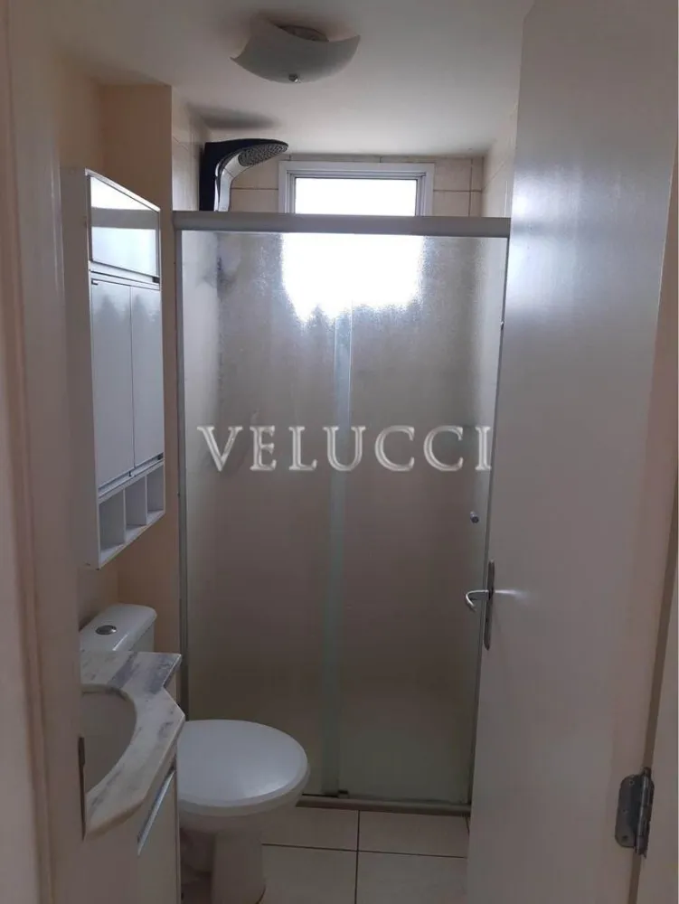 Apartamento, 2 quartos, 48 m² - Foto 10