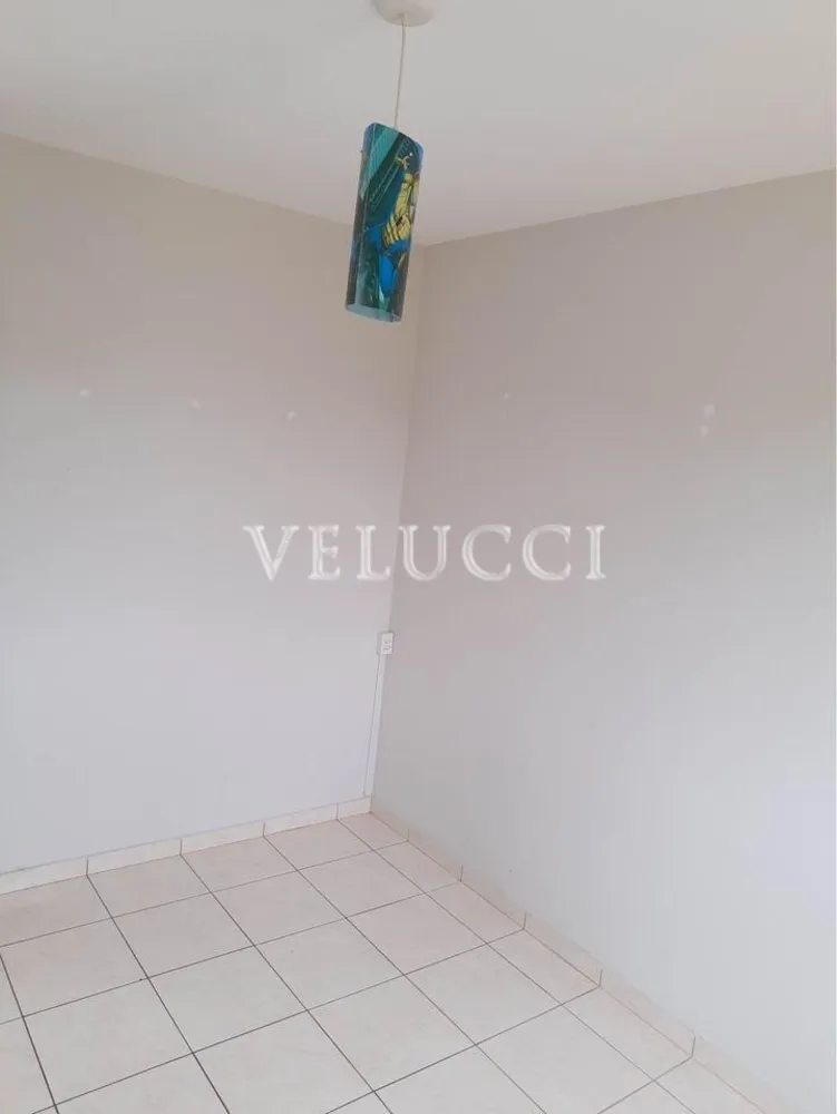 Apartamento, 2 quartos, 48 m² - Foto 9