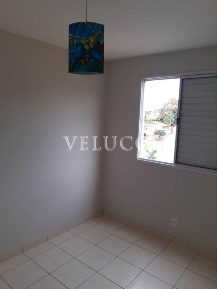 Apartamento, 2 quartos, 48 m² - Foto 1