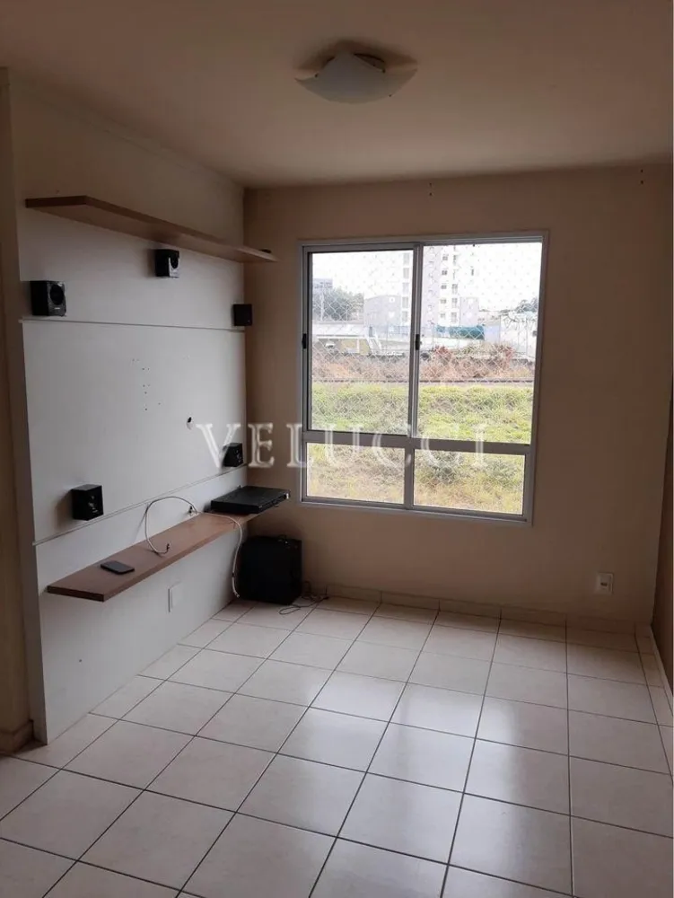 Apartamento, 2 quartos, 48 m² - Foto 8