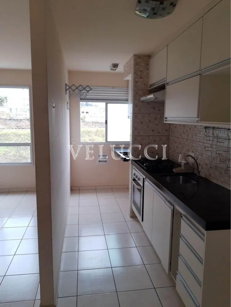 Apartamento, 2 quartos, 48 m² - Foto 22