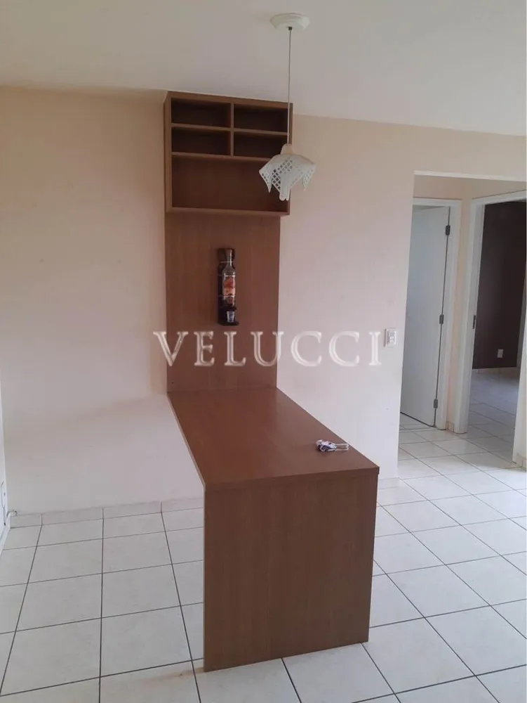 Apartamento, 2 quartos, 48 m² - Foto 4