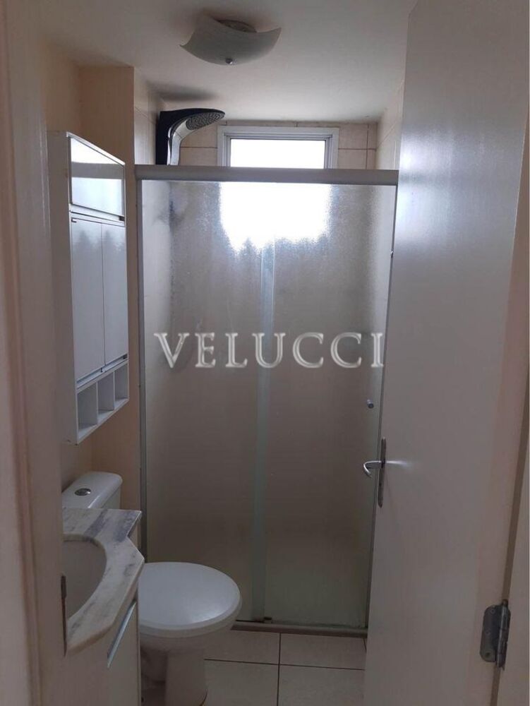Apartamento, 2 quartos, 48 m² - Foto 5