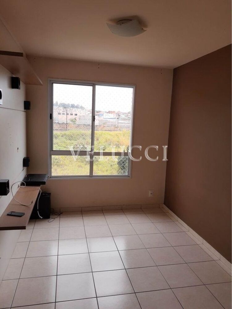 Apartamento, 2 quartos, 48 m² - Foto 4