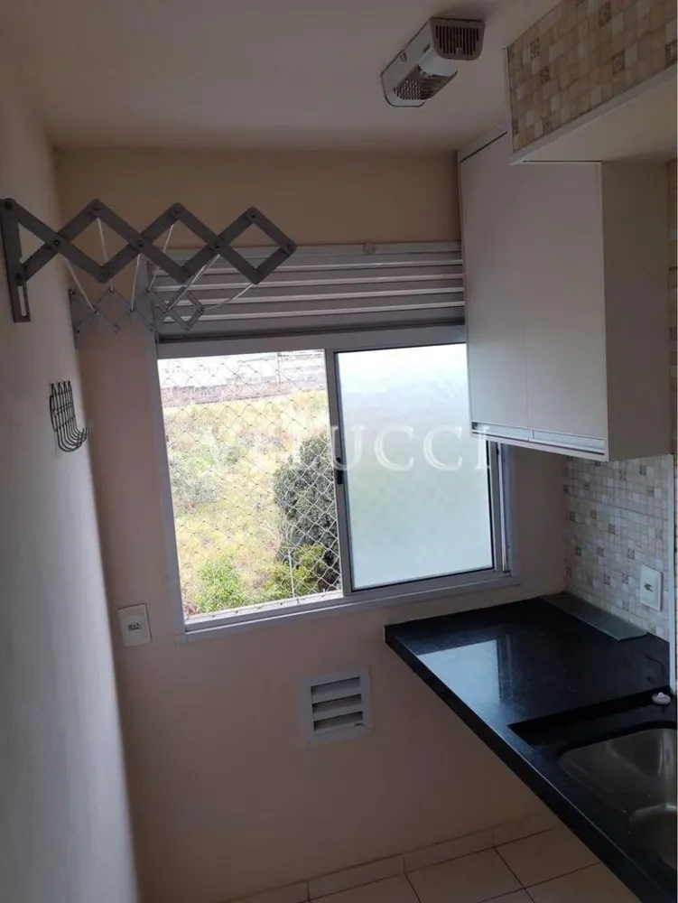 Apartamento, 2 quartos, 48 m² - Foto 12