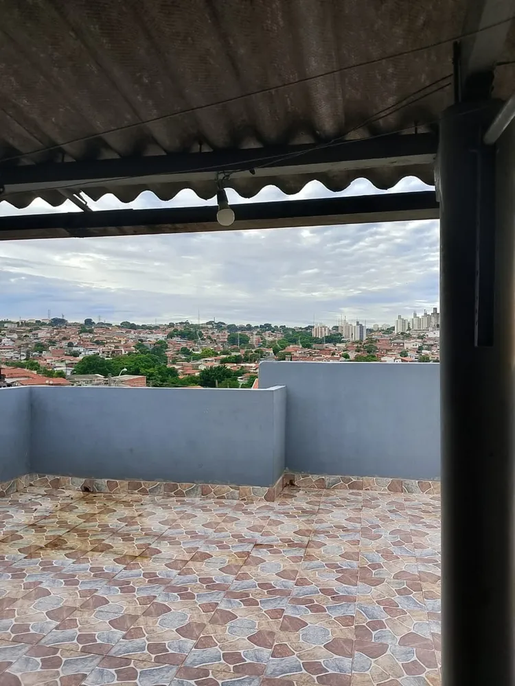 Casa, 3 quartos, 240 m² - Foto 7