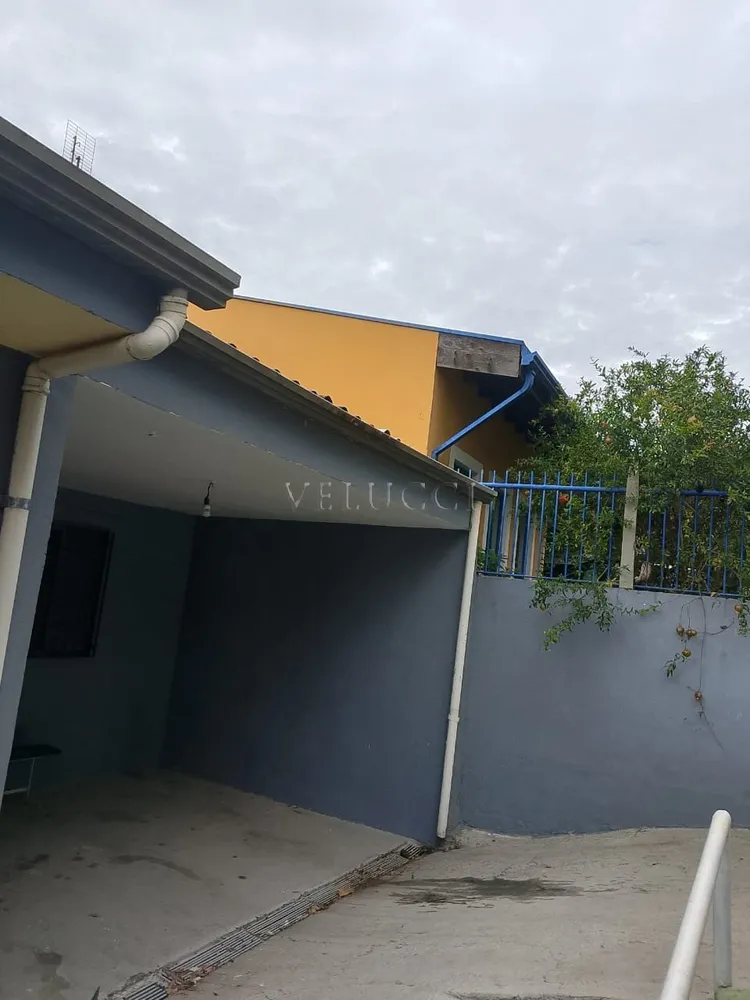 Casa, 3 quartos, 240 m² - Foto 6