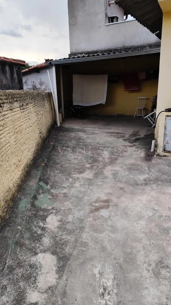 Casa, 3 quartos, 240 m² - Foto 8