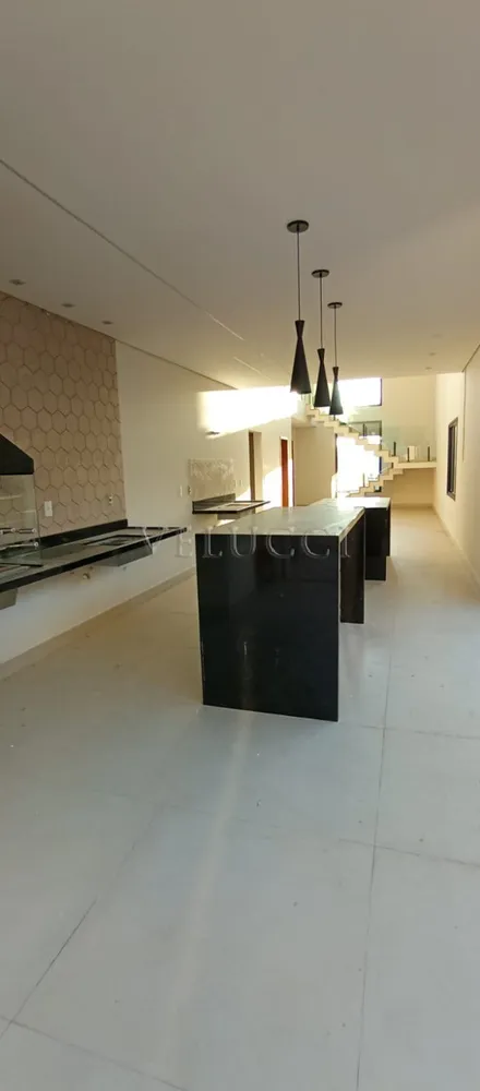 Casa, 3 quartos, 226 m² - Foto 3