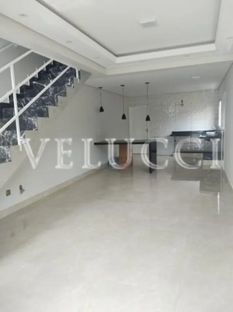 Casa, 3 quartos, 80 m² - Foto 5