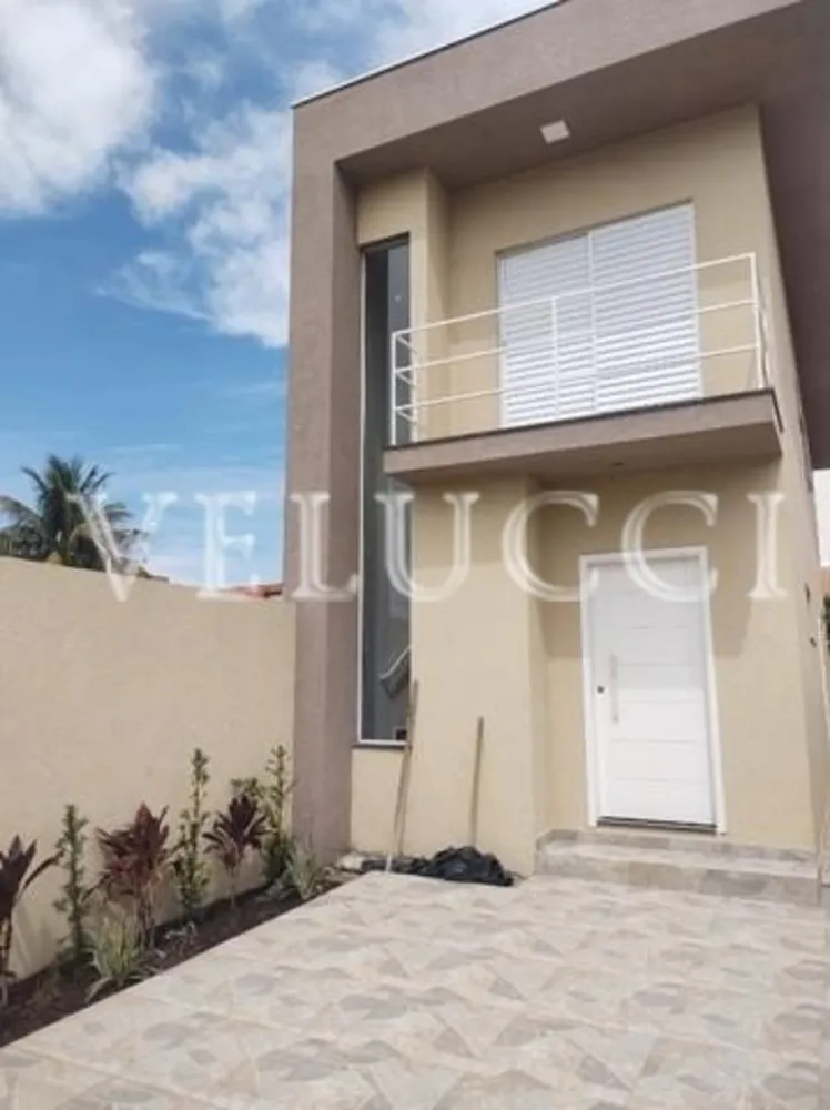 Casa, 3 quartos, 80 m² - Foto 2