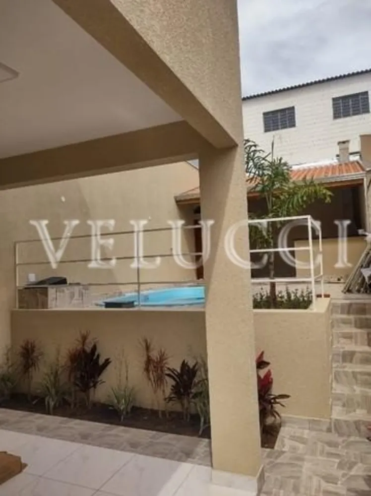 Casa, 3 quartos, 80 m² - Foto 12