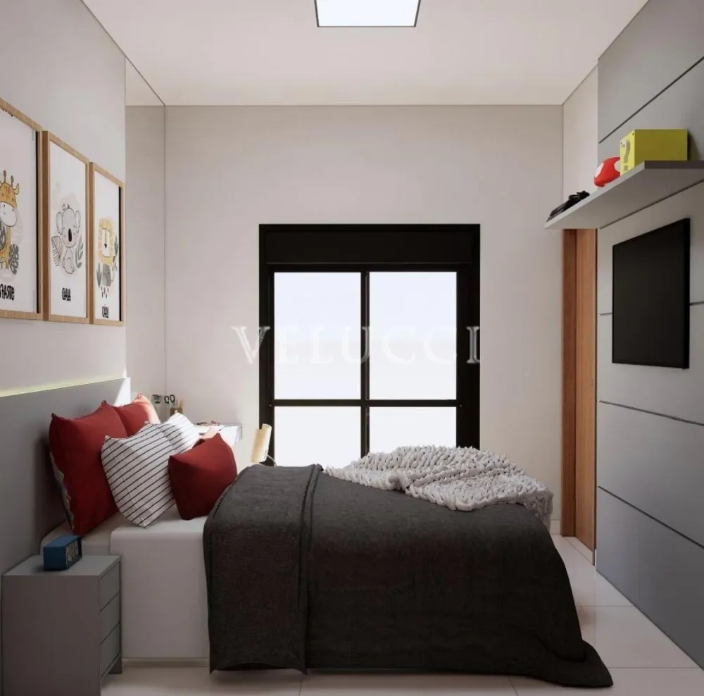 Casa, 3 quartos, 191 m² - Foto 4
