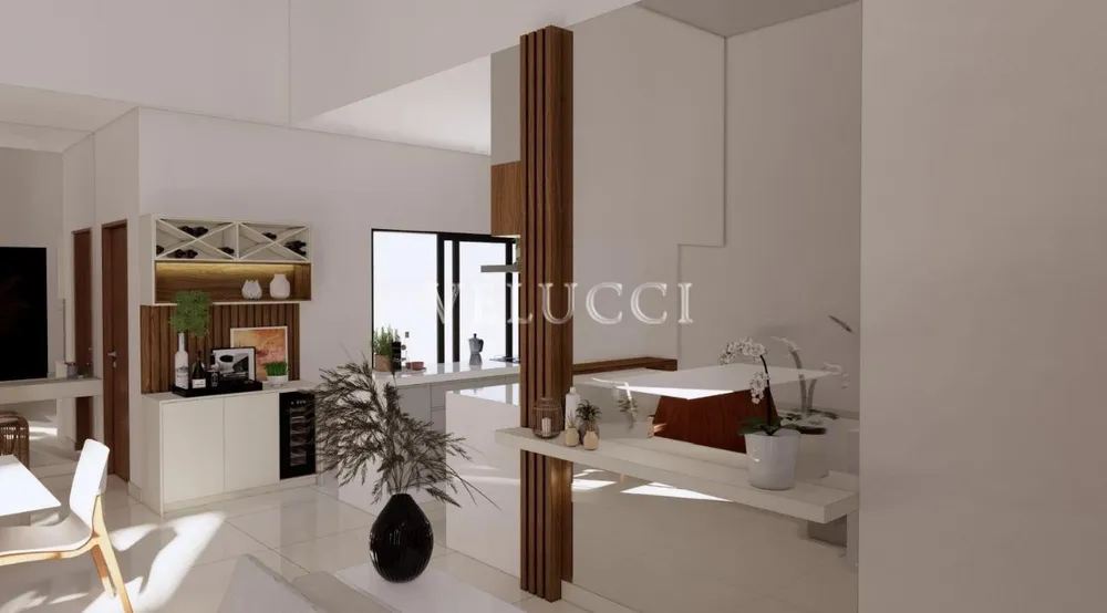 Casa, 3 quartos, 191 m² - Foto 24