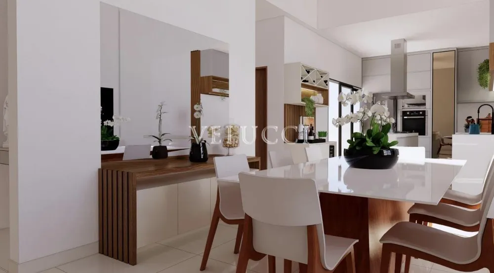 Casa, 3 quartos, 191 m² - Foto 14