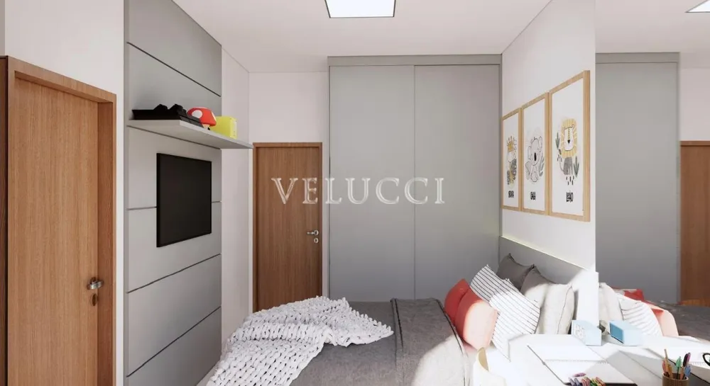 Casa, 3 quartos, 191 m² - Foto 2