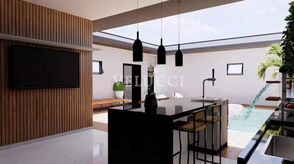 Casa, 3 quartos, 191 m² - Foto 8