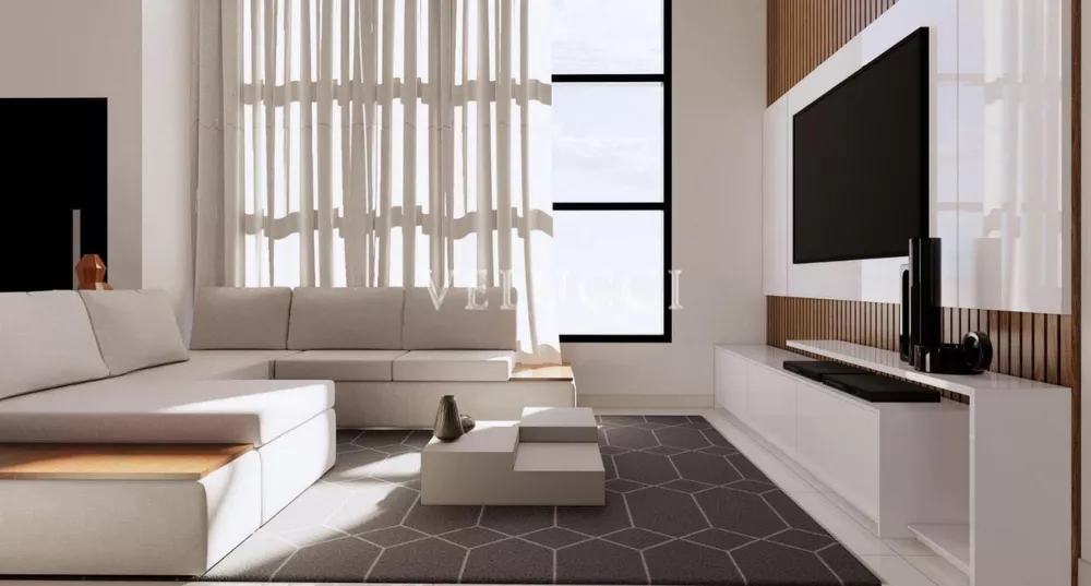 Casa, 3 quartos, 191 m² - Foto 5