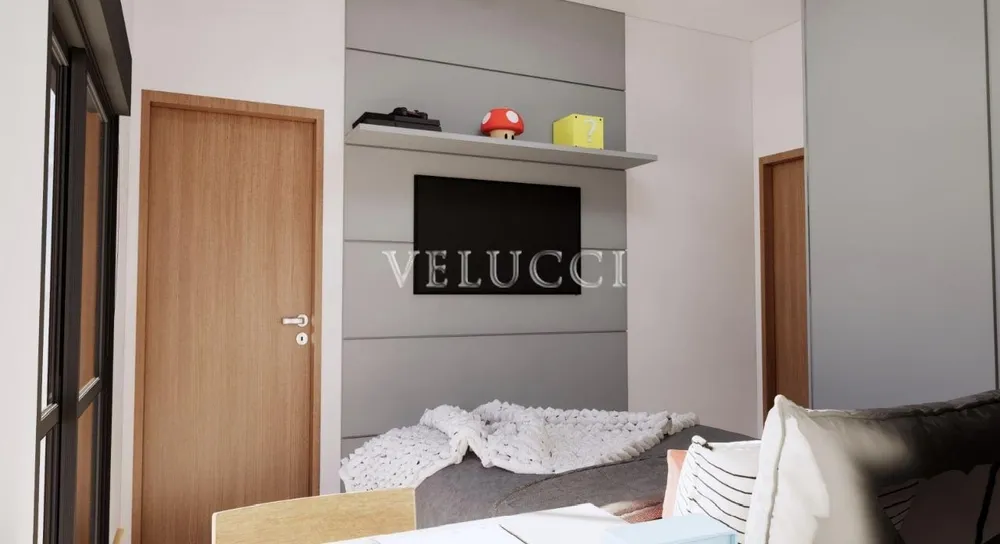 Casa, 3 quartos, 191 m² - Foto 20