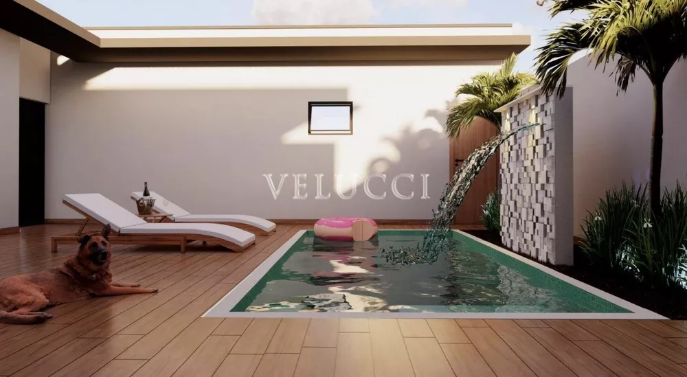 Casa, 3 quartos, 191 m² - Foto 7