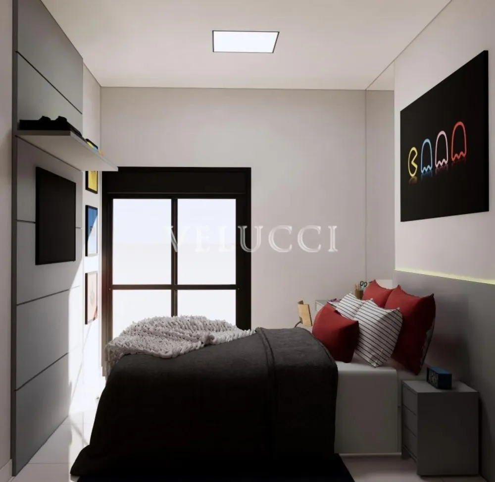 Casa, 3 quartos, 191 m² - Foto 17