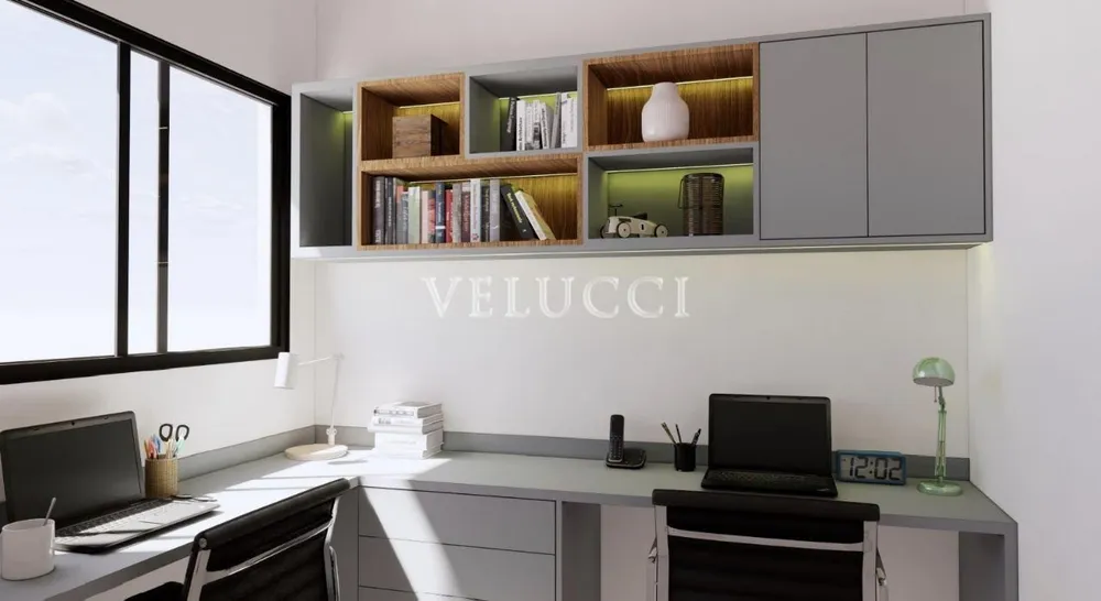 Casa, 3 quartos, 191 m² - Foto 19