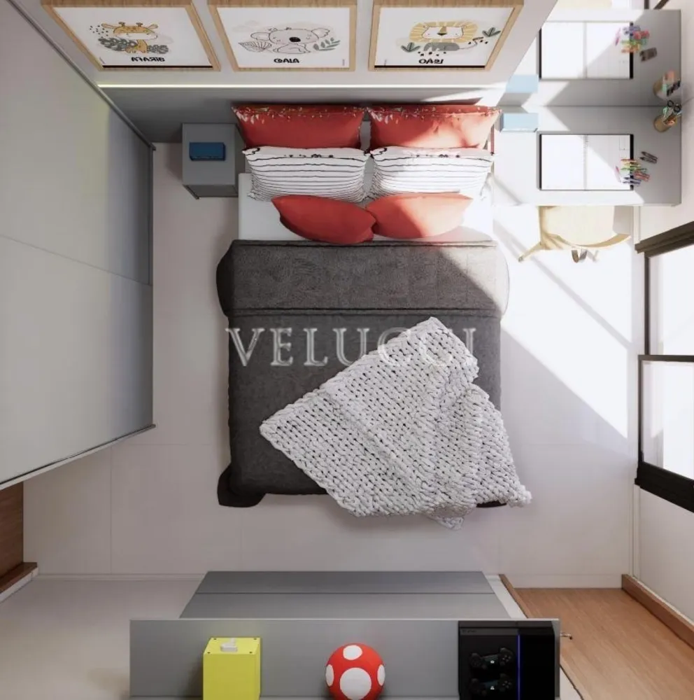 Casa, 3 quartos, 191 m² - Foto 10