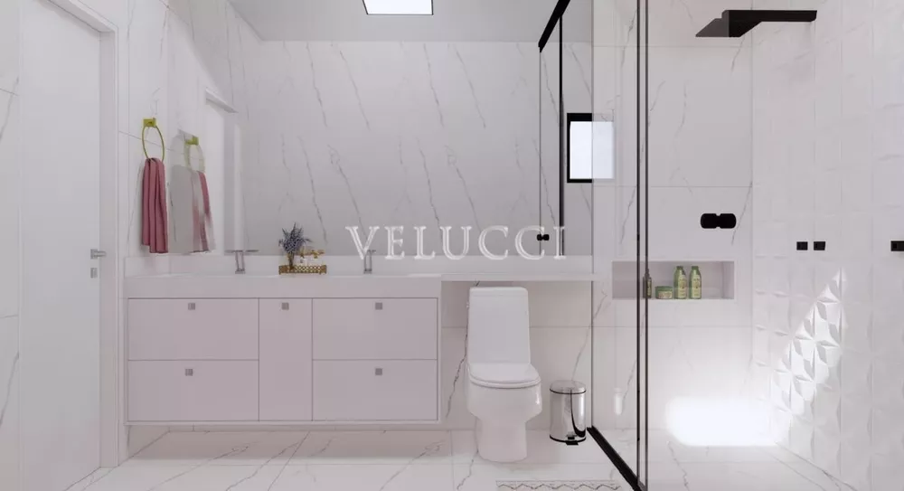 Casa, 3 quartos, 191 m² - Foto 6
