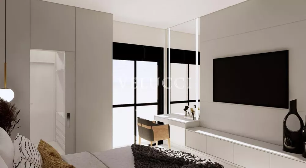 Casa, 3 quartos, 191 m² - Foto 3
