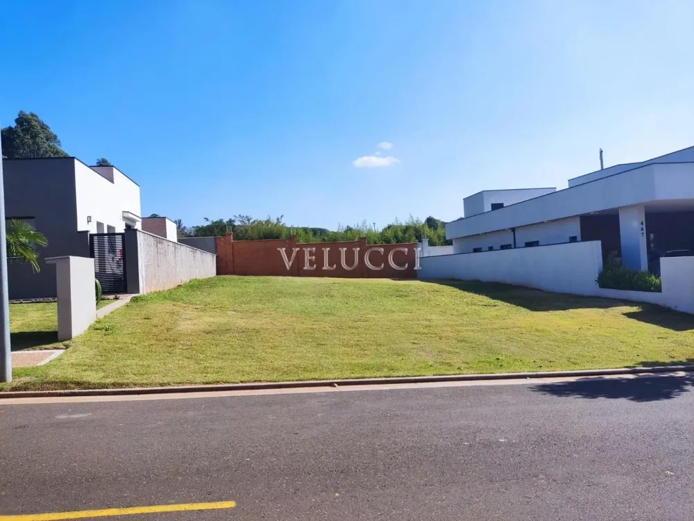 Terreno, 452 m² - Foto 1