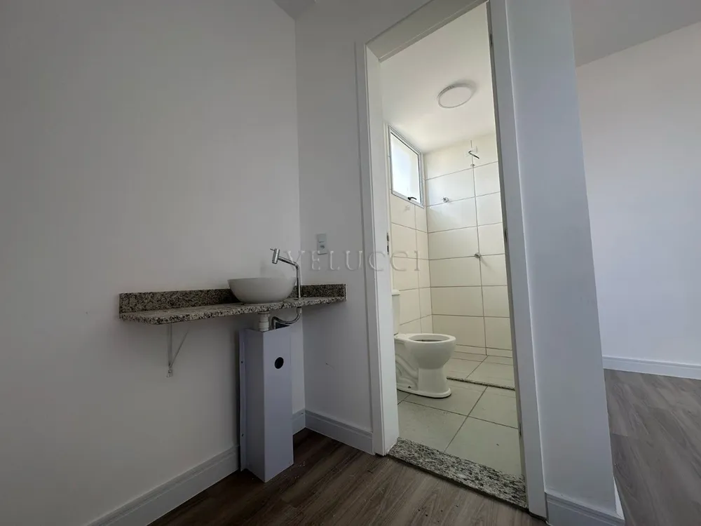 Apartamento, 2 quartos, 57 m² - Foto 8
