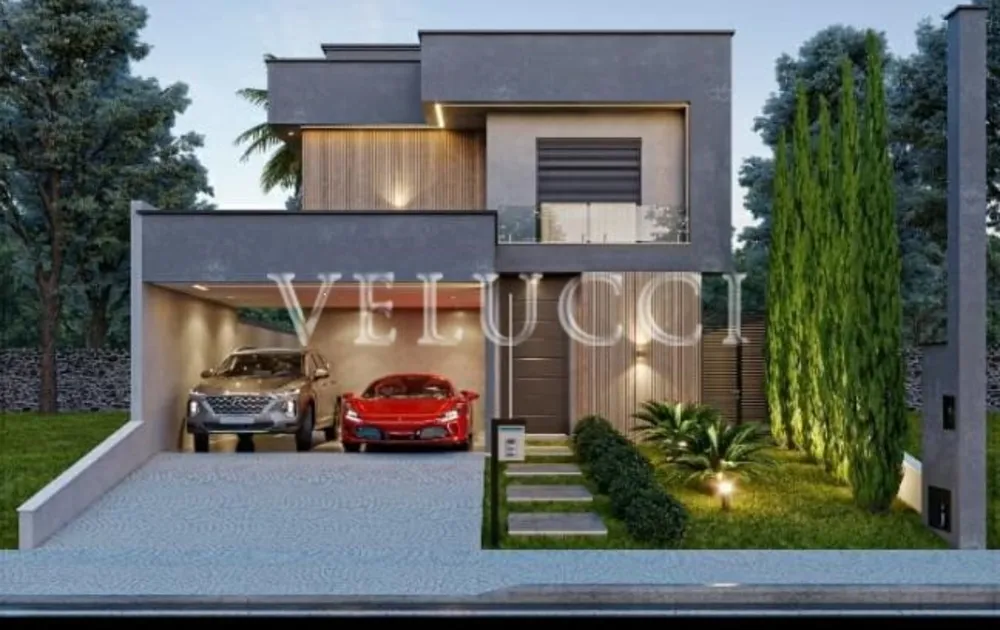 Casa, 3 quartos, 340 m² - Foto 13