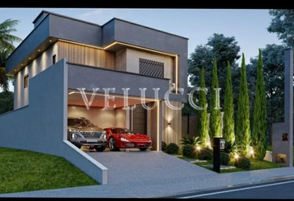 Casa, 3 quartos, 340 m² - Foto 7