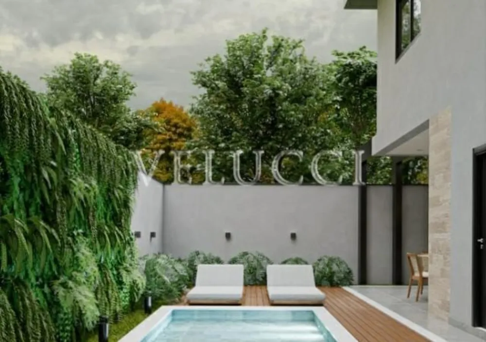 Casa, 3 quartos, 340 m² - Foto 11