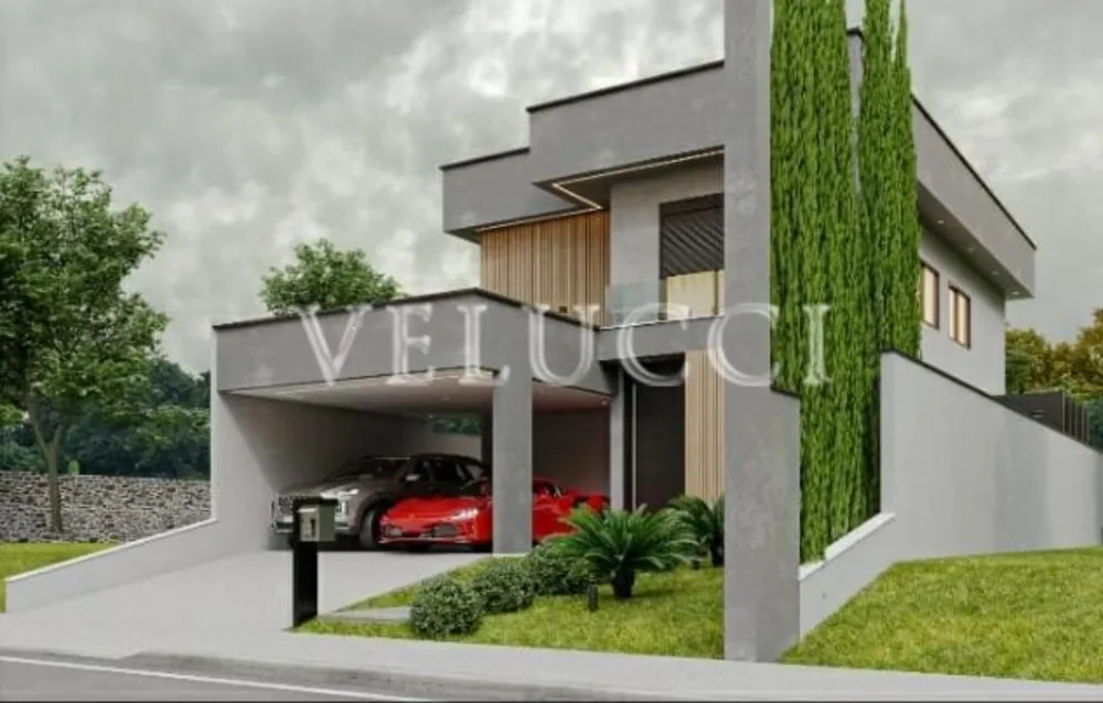 Casa, 3 quartos, 340 m² - Foto 3