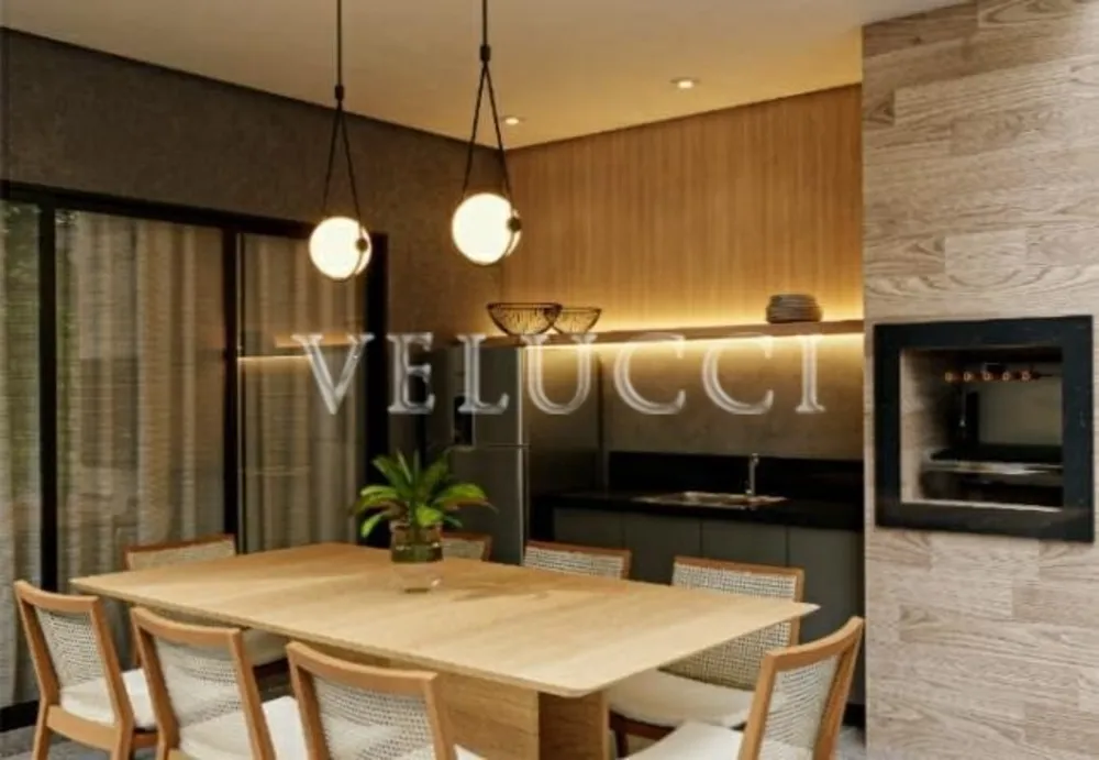 Casa, 3 quartos, 340 m² - Foto 5