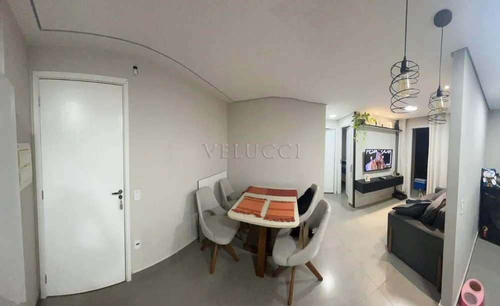 Apartamento, 2 quartos, 42 m² - Foto 7