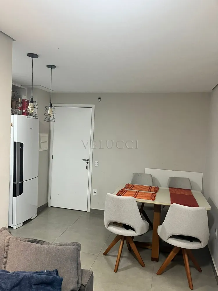 Apartamento, 2 quartos, 42 m² - Foto 6