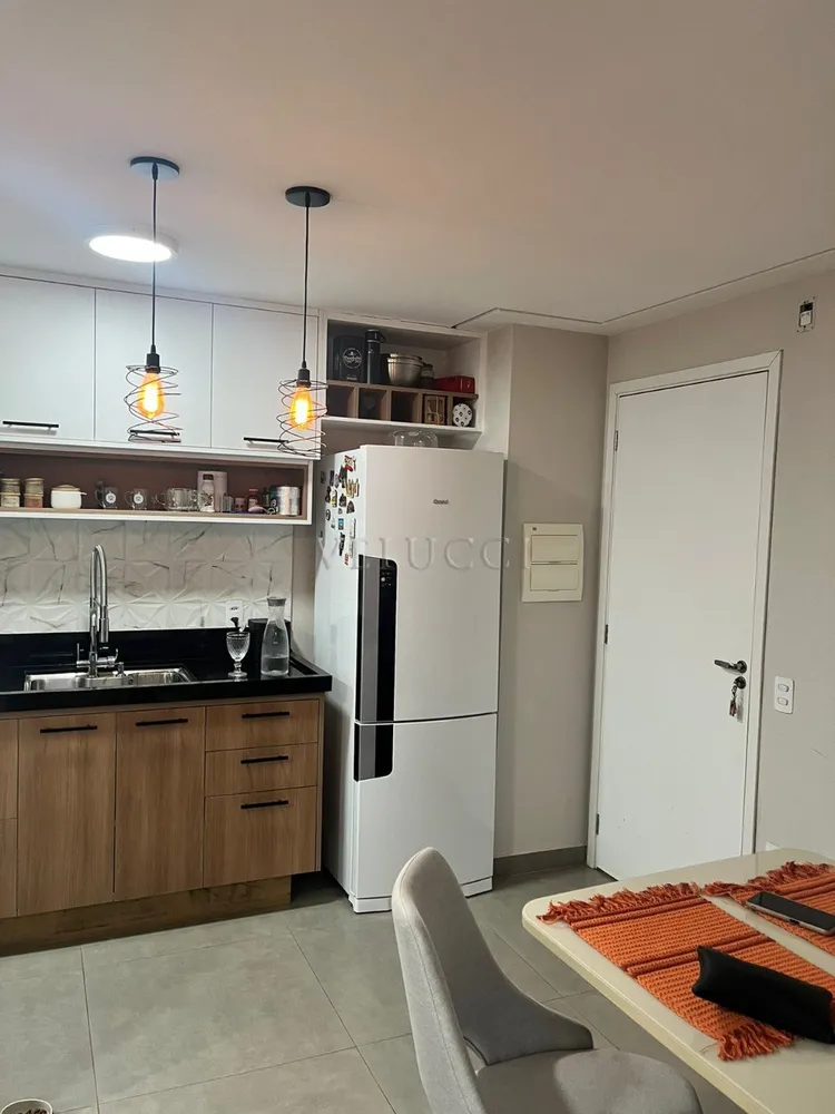 Apartamento, 2 quartos, 42 m² - Foto 3