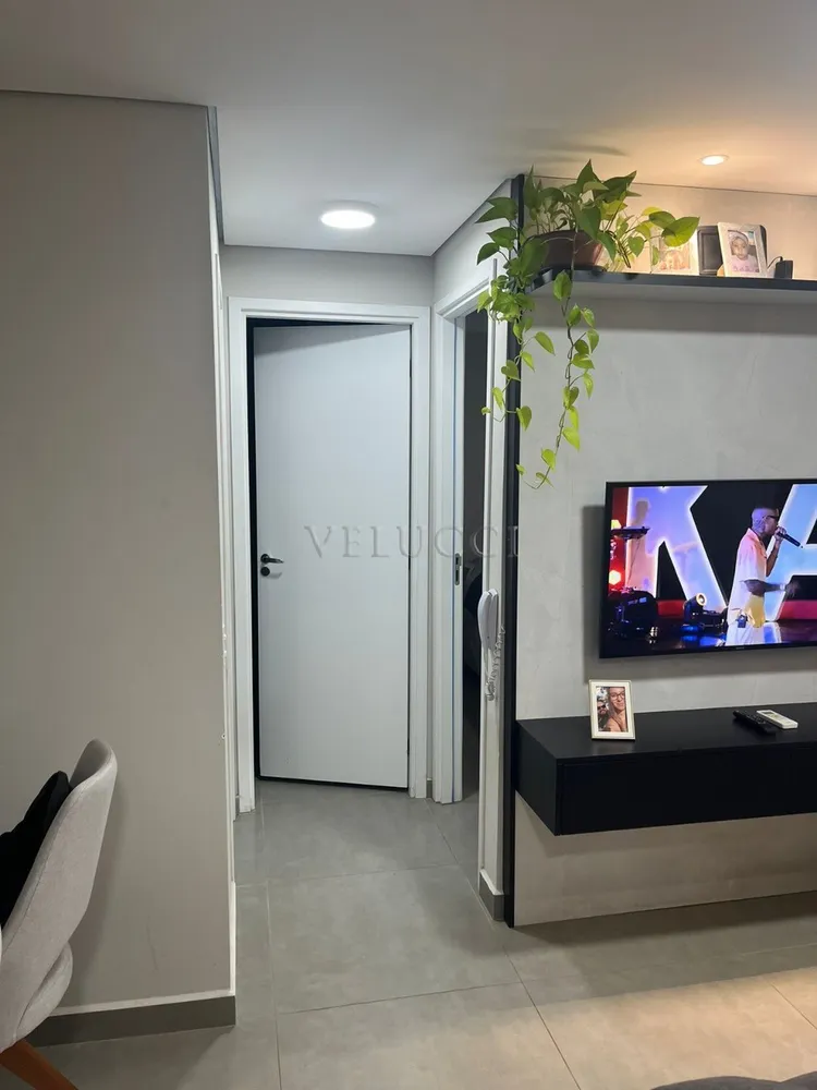 Apartamento, 2 quartos, 42 m² - Foto 1